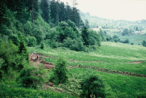 Lagebesprechung