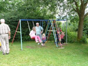 Spielplatz